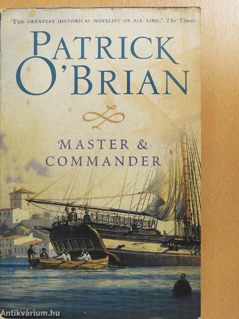 Master and Commander
