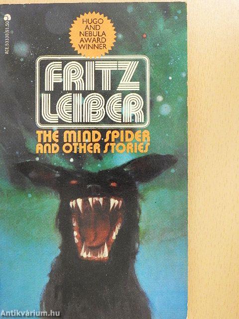 The Mind Spider and Other Stories