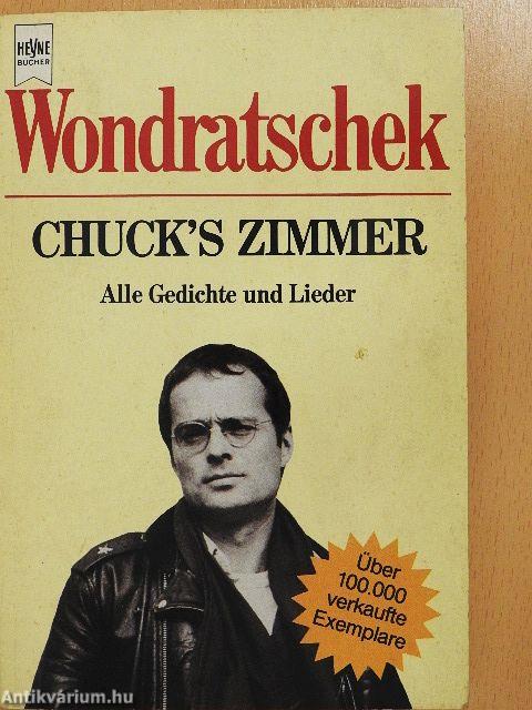 Chuck's Zimmer