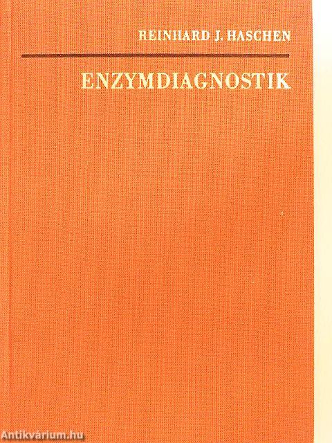 Enzymdiagnostik