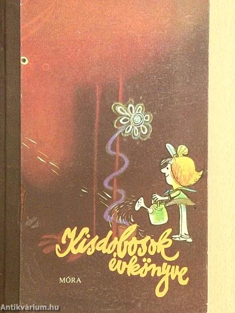 Kisdobosok évkönyve 1979