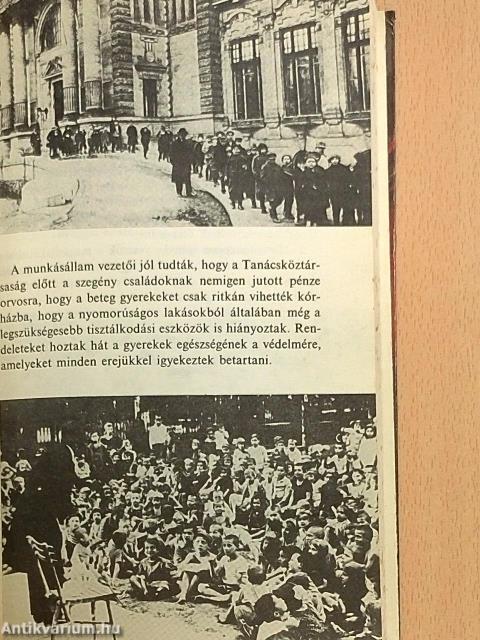 Kisdobosok évkönyve 1979