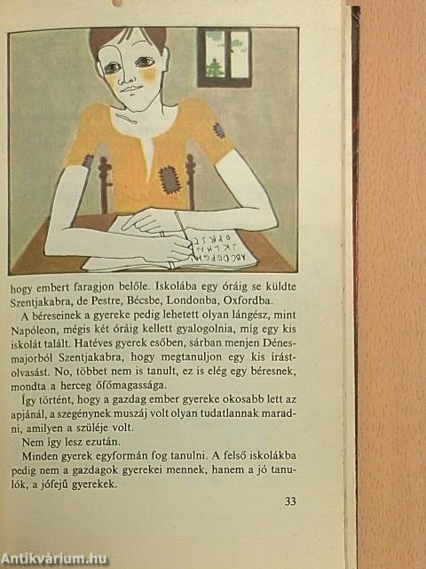 Kisdobosok évkönyve 1979