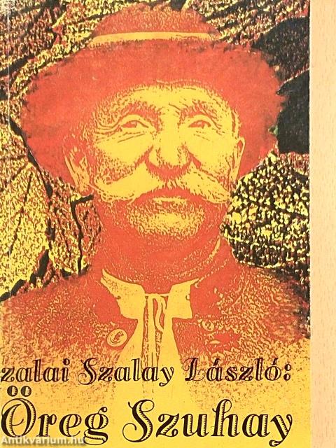 Öreg Szuhay