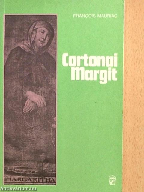 Cortonai Margit