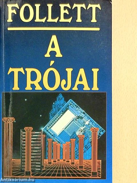 A trójai