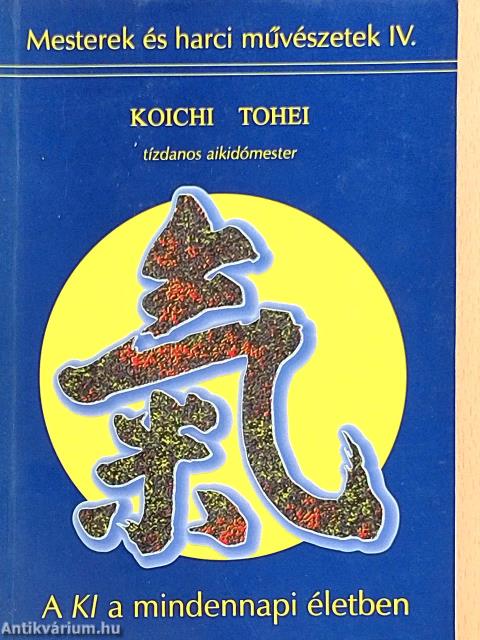 A KI a mindennapi életben