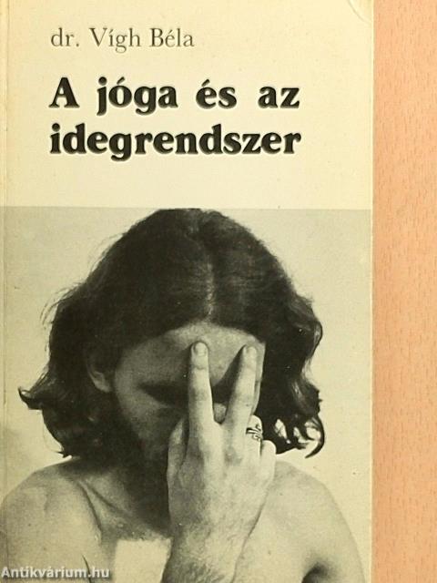 A jóga és az idegrendszer