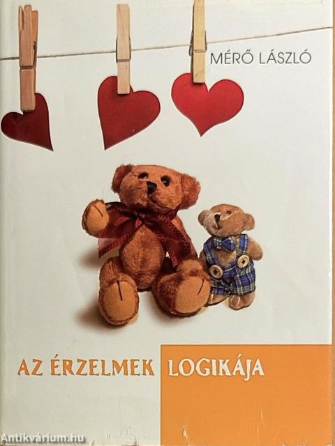 Az érzelmek logikája