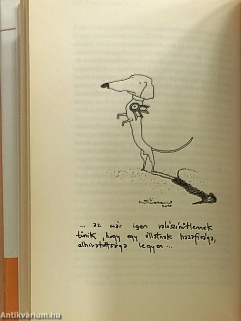 Az érzelmek logikája