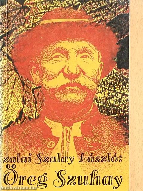 Öreg Szuhay