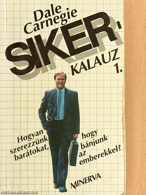 Sikerkalauz 1.