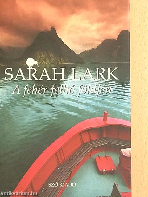 A fehér felhő földjén