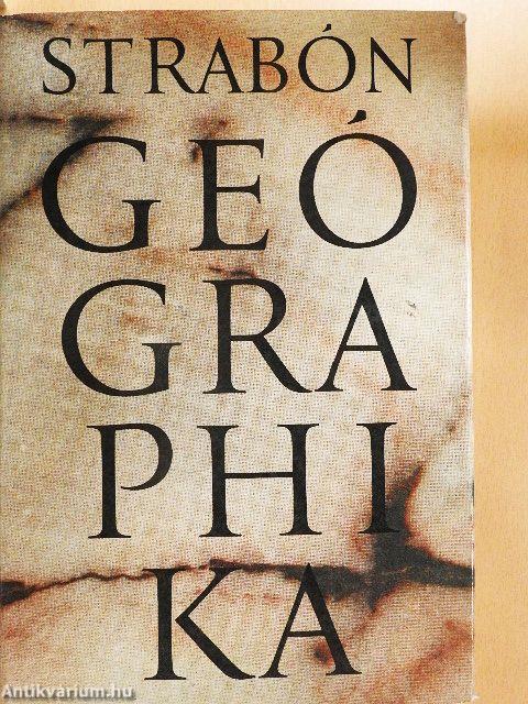 Geógraphika