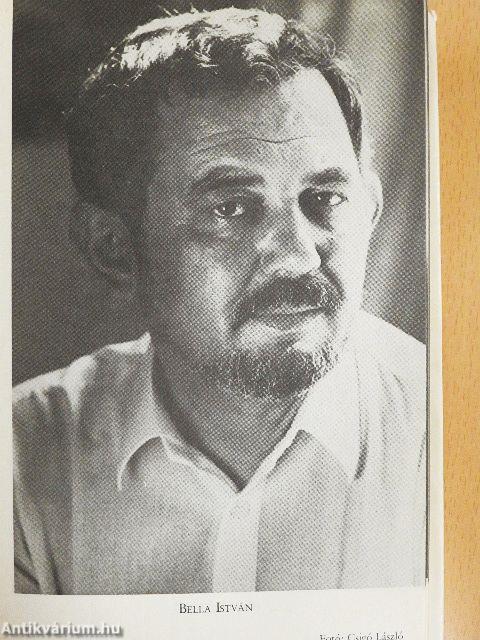 Szép versek 1987