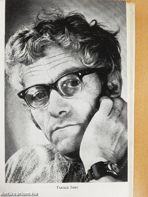 Szép versek 1974