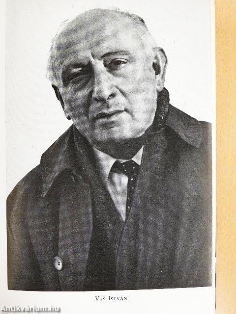 Szép versek 1969