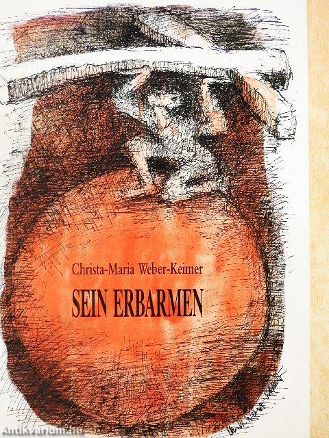 Sein Erbarmen