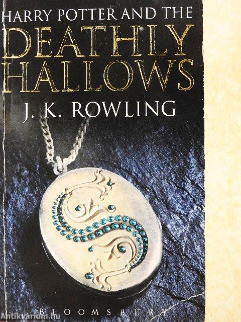 Harry Potter and the Deathly Hallows