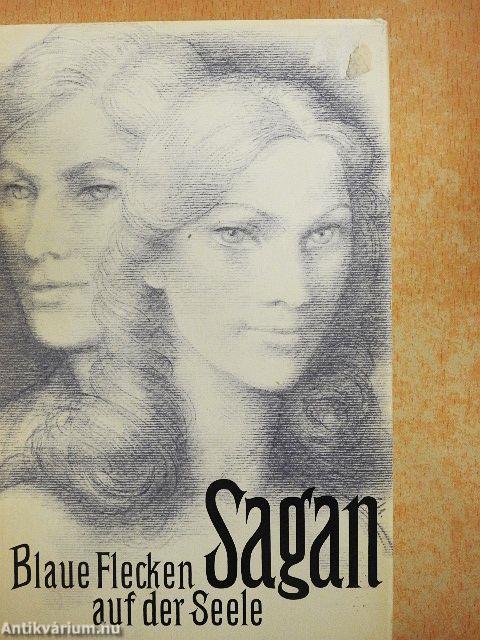 Blaue Flecken auf der Seele