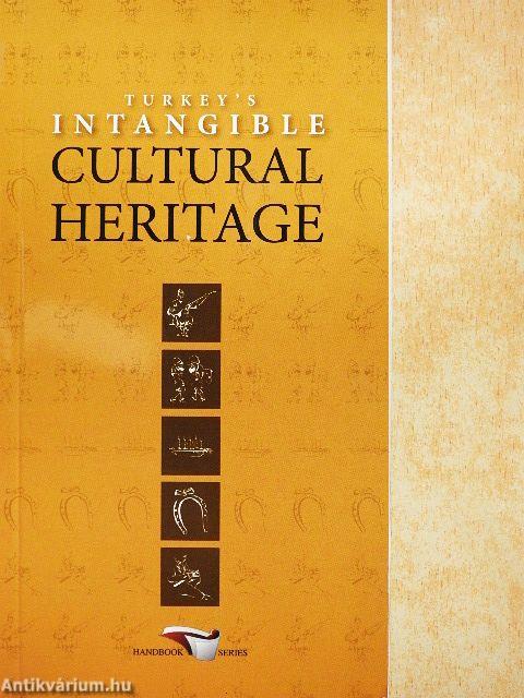 Turkey's Intangible Cultural Heritage