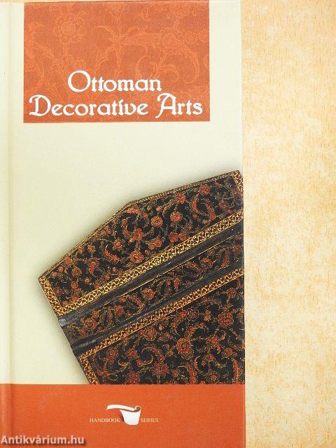 Ottoman Decorative Arts