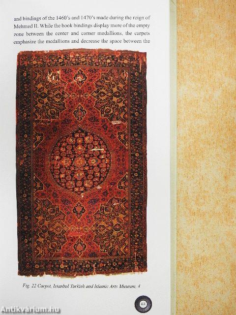 Ottoman Decorative Arts