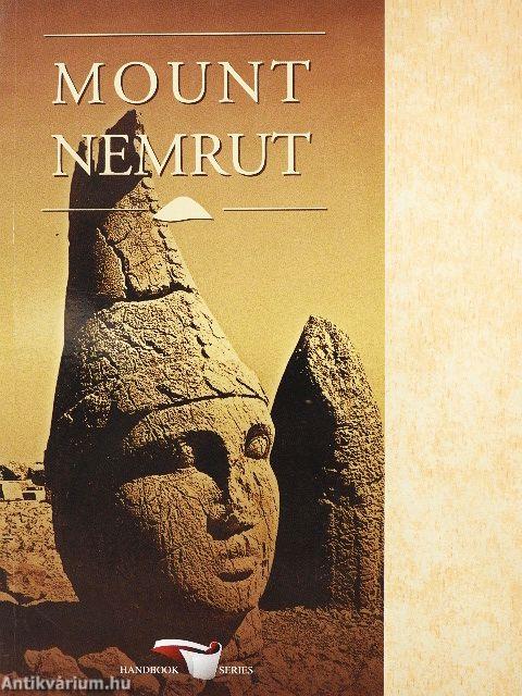 Mount Nemrut