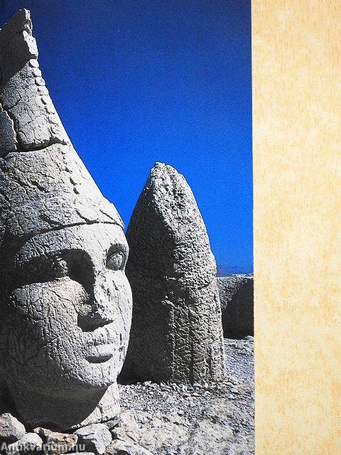 Mount Nemrut