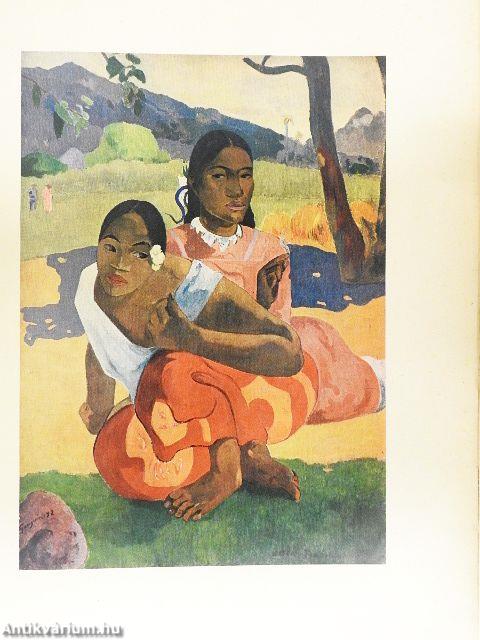 Gauguin