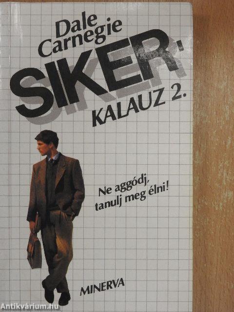 Sikerkalauz 2.