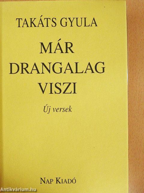 Már Drangalag viszi