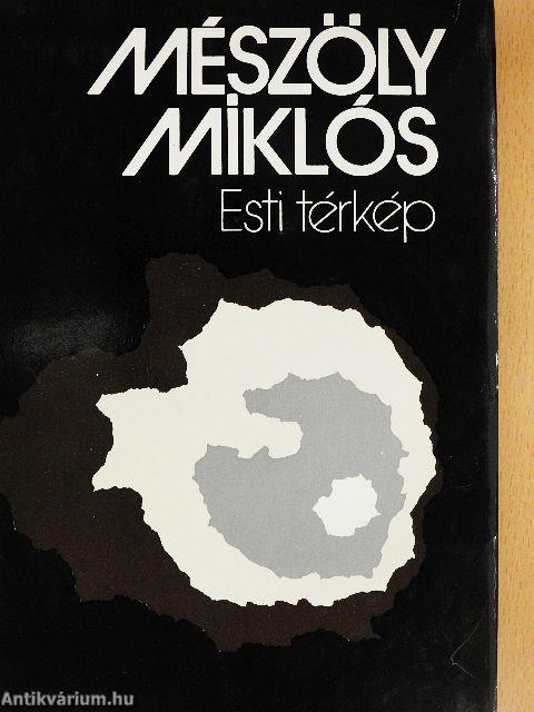 Esti térkép