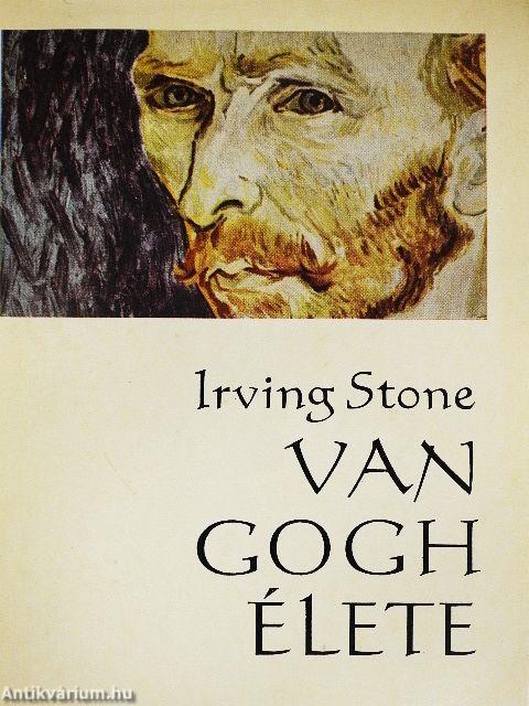 Van Gogh élete