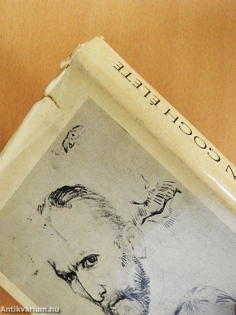 Van Gogh élete