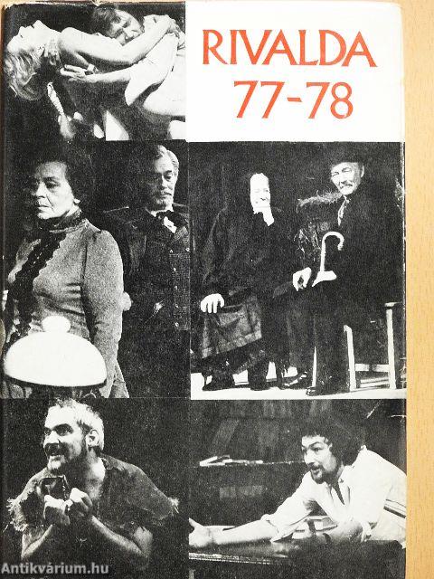 Rivalda 77-78