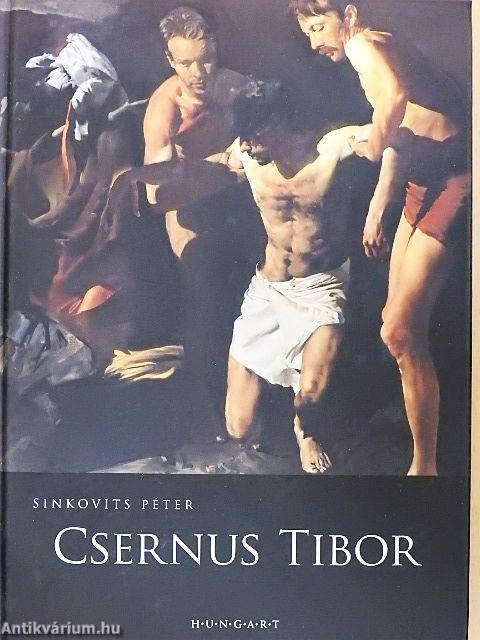 Csernus Tibor