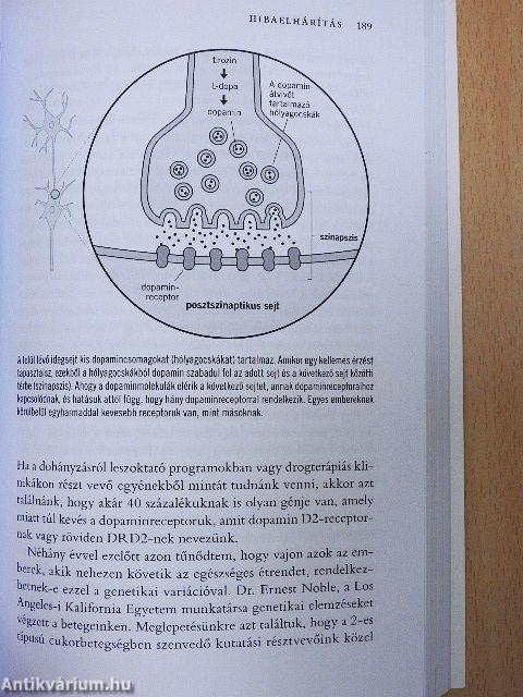 Fordítsd vissza a cukorbetegséged