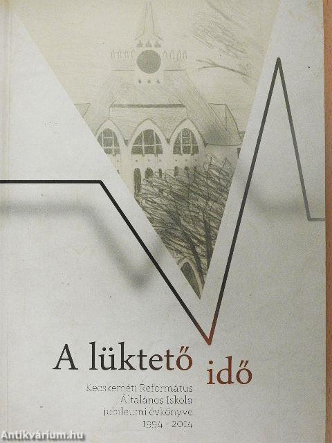 A lüktető idő