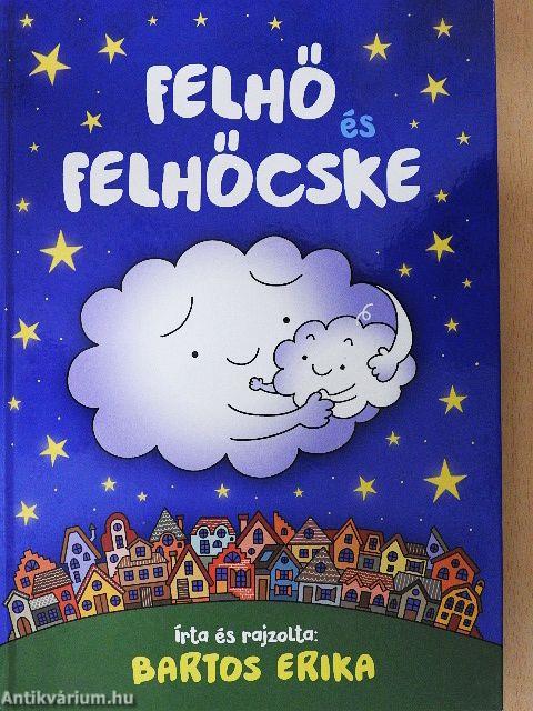Felhő és Felhőcske
