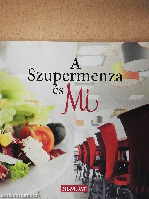 A Szupermenza és Mi