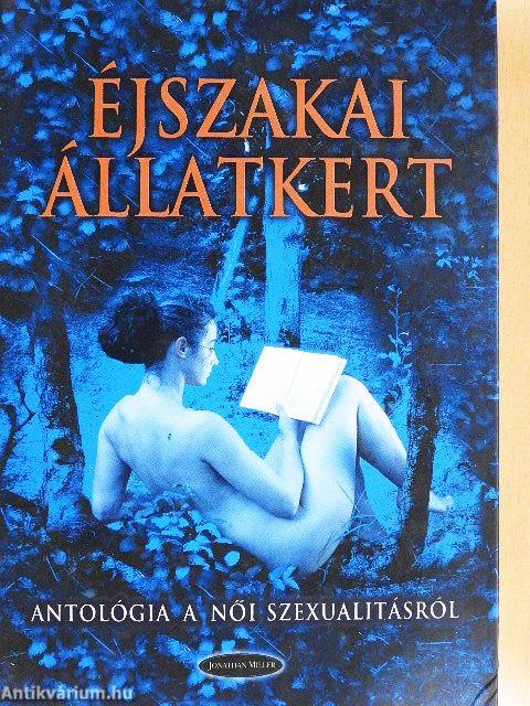 Éjszakai állatkert