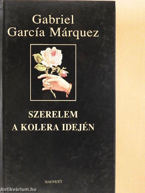 Szerelem a kolera idején