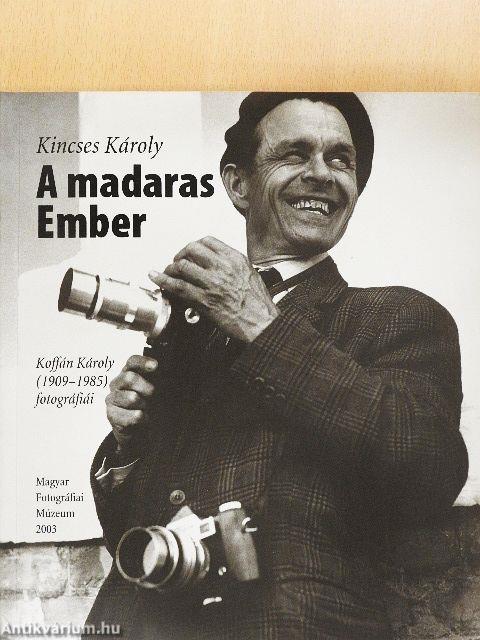 A madaras Ember