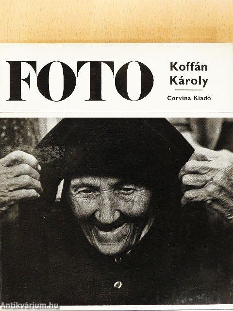 Koffán Károly munkássága