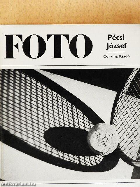 Pécsi József munkássága