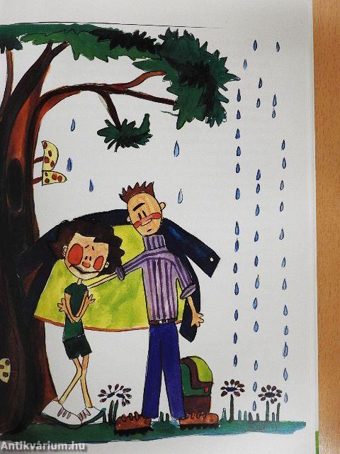 Fülöpke beszámolói