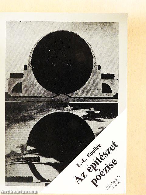 Az építészet poézise