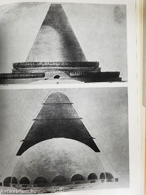 Az építészet poézise