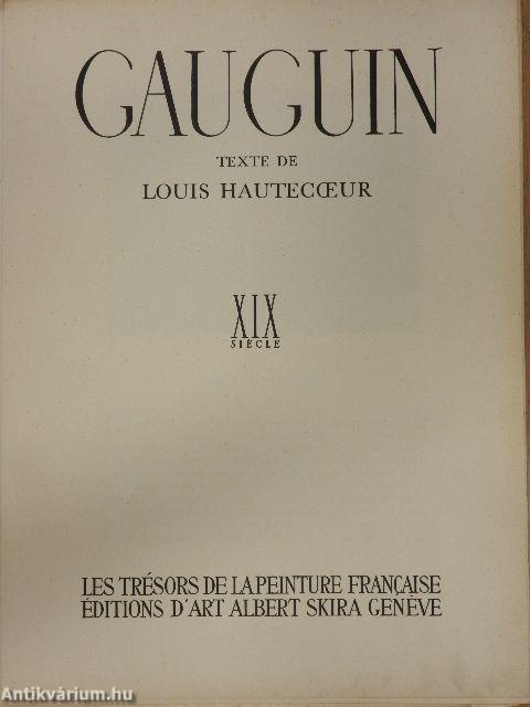 Gauguin